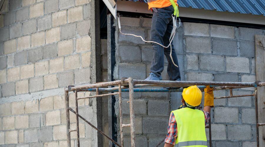 Expert top industrial roofings services in Keezletown, VA